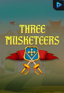 Bocoran RTP Three Musketeers di SENSA838 - GENERATOR SLOT RTP RESMI SERVER PUSAT