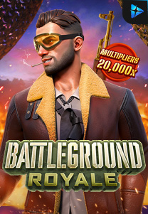 Bocoran RTP BATTLEGROUND ROYALE di SENSA838 - GENERATOR SLOT RTP RESMI SERVER PUSAT