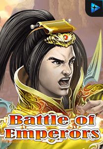 Bocoran RTP Battle of Emperor di SENSA838 - GENERATOR SLOT RTP RESMI SERVER PUSAT