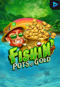 Bocoran RTP Fishin' Pots Of Gold di SENSA838 - GENERATOR SLOT RTP RESMI SERVER PUSAT