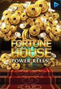 Bocoran RTP Fortune House di SENSA838 - GENERATOR SLOT RTP RESMI SERVER PUSAT