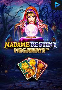 Bocoran RTP Madame Destiny Megaways di SENSA838 - GENERATOR SLOT RTP RESMI SERVER PUSAT