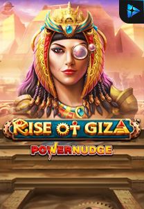 Bocoran RTP Rise of Giza di SENSA838 - GENERATOR SLOT RTP RESMI SERVER PUSAT