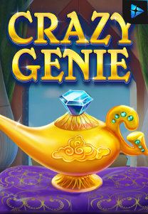 Bocoran RTP Crazy Genie di SENSA838 - GENERATOR SLOT RTP RESMI SERVER PUSAT