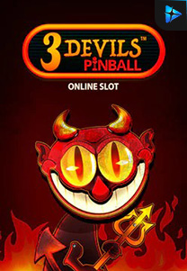 Bocoran RTP 3 Devils Pinball foto di SENSA838 - GENERATOR SLOT RTP RESMI SERVER PUSAT