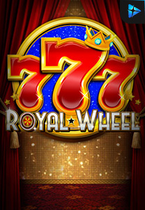 Bocoran RTP 777 Royal Wheel foto di SENSA838 - GENERATOR SLOT RTP RESMI SERVER PUSAT