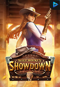 Wild Bounty Showdown