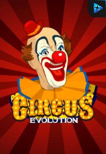 Bocoran RTP Circus Evolution di SENSA838 - GENERATOR SLOT RTP RESMI SERVER PUSAT